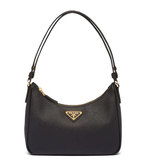 price of prada bags in india|prada leather shoulder bag price.